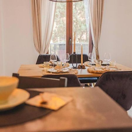 Apartamento Centro Ciudad Málaga Kültér fotó