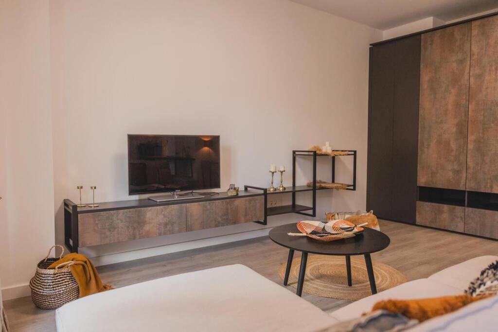 Apartamento Centro Ciudad Málaga Kültér fotó