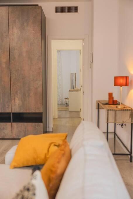 Apartamento Centro Ciudad Málaga Kültér fotó